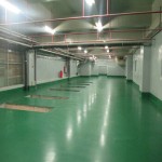 温县FRP玻璃钢防腐地坪-缩略图2