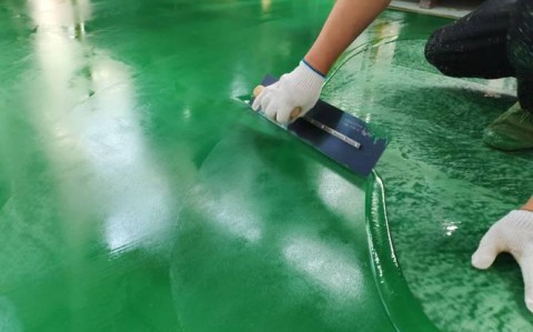 温县VEF地坪什么是VEF地坪