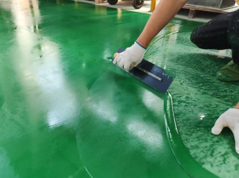 温县VEF地坪什么是VEF地坪